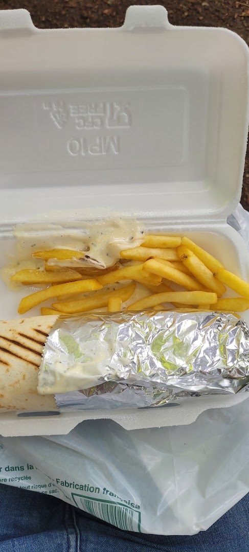 Régal Kebab Saint-Mihiel · Photos 15