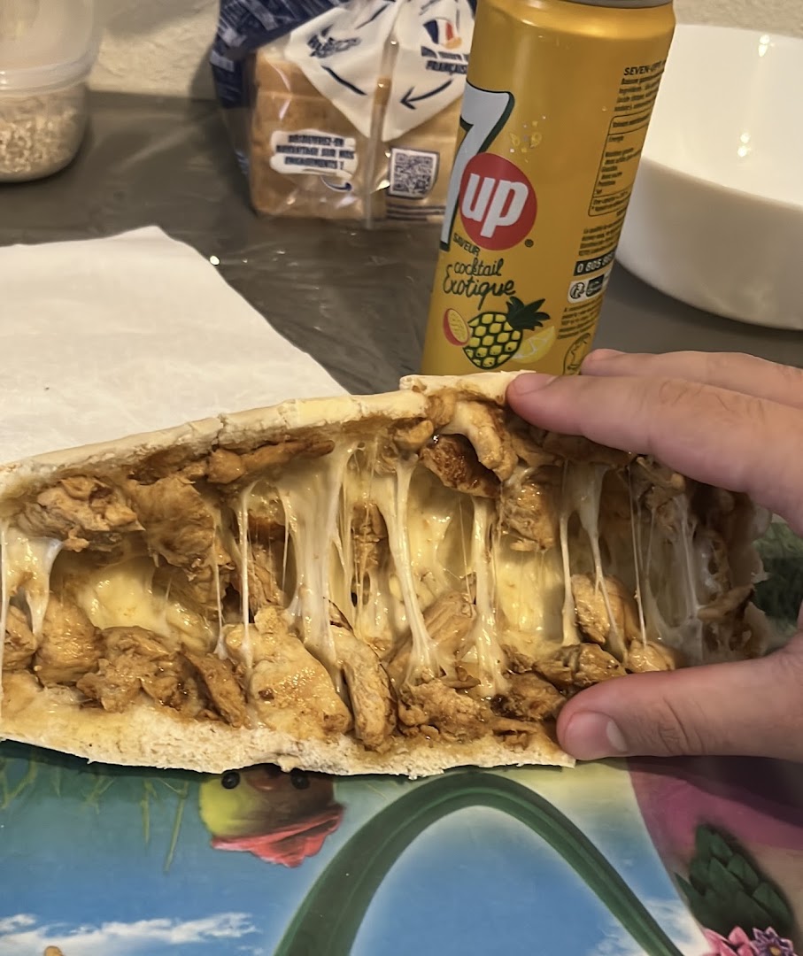 Régal Kebab Saint-Mihiel · Photos 7