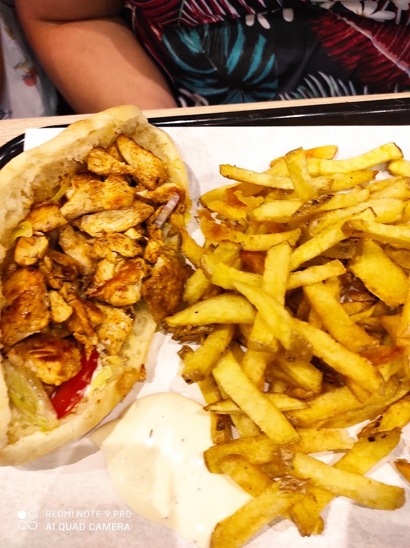 Régal Kebab Saint-Mihiel · Photos 13