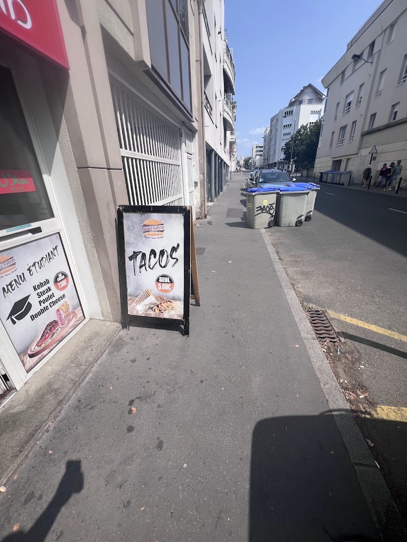 Régal Kebab Saint-Mihiel · Photos 12
