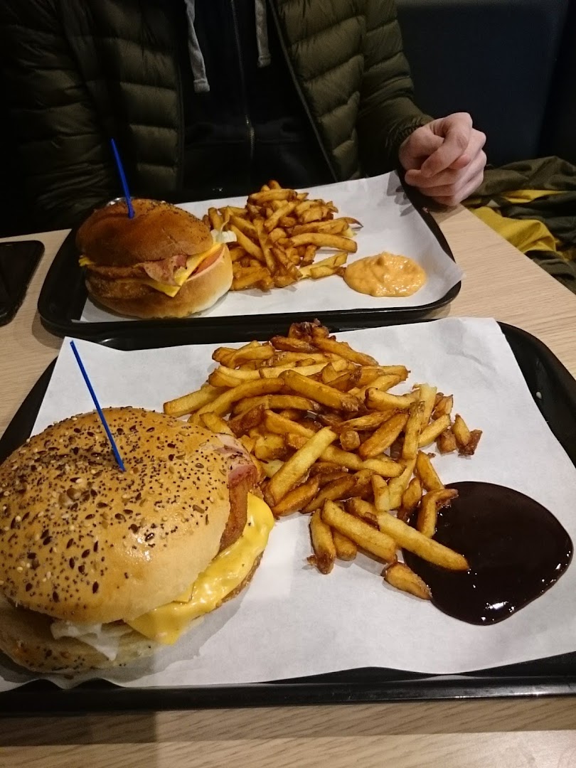Régal Kebab Saint-Mihiel · Photos 8